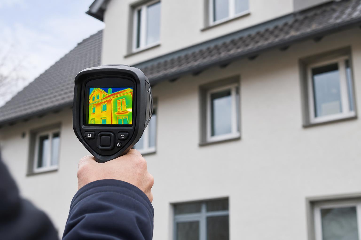 Energieberatung für Gebäudetechnik und Heizungsersatz